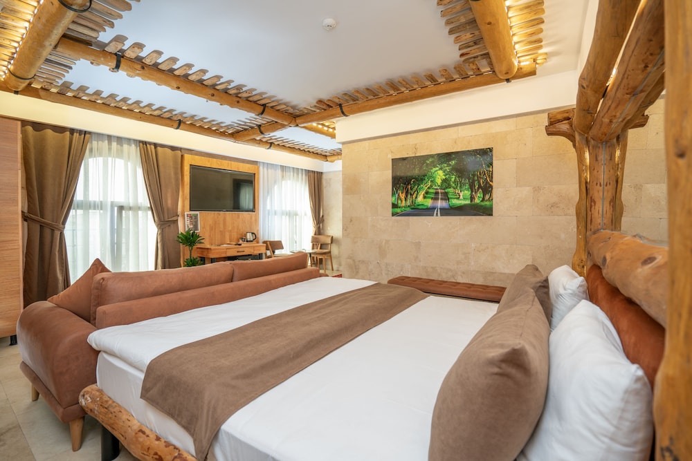 Luxury Double Room photo 3