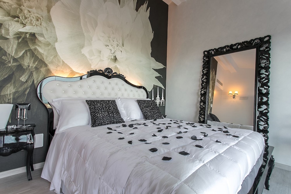 Panoramic Suite, Sea View