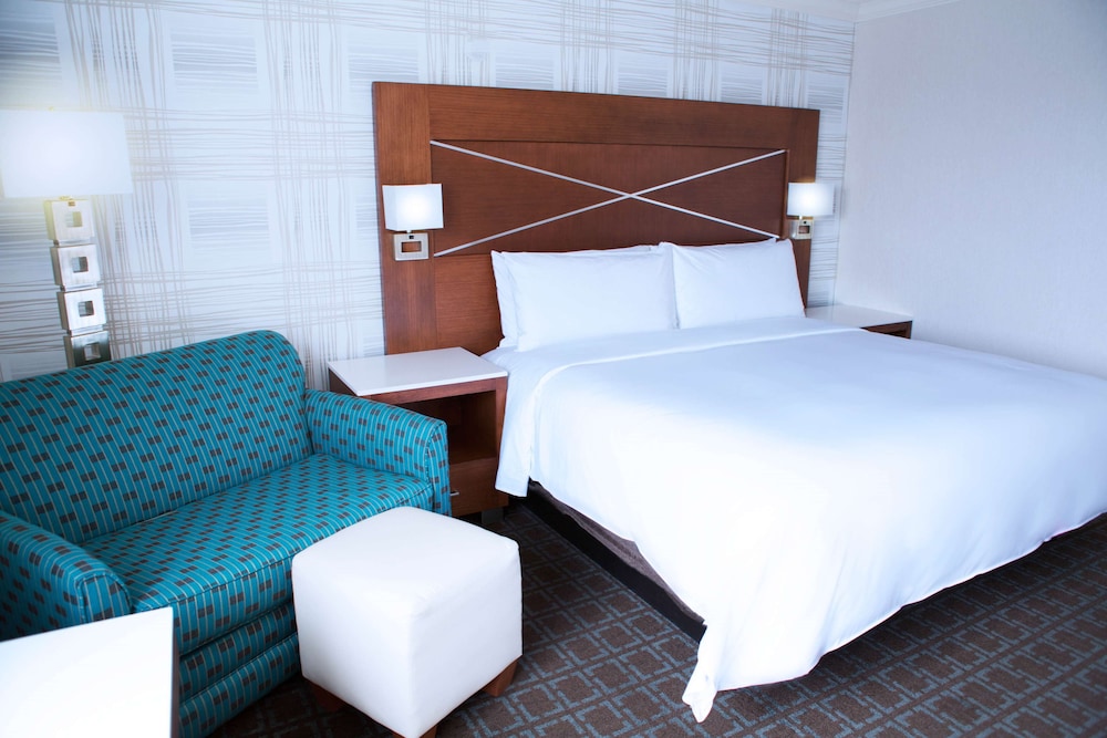 DoubleTree by Hilton Madison Downtown, Zdjęcie 3