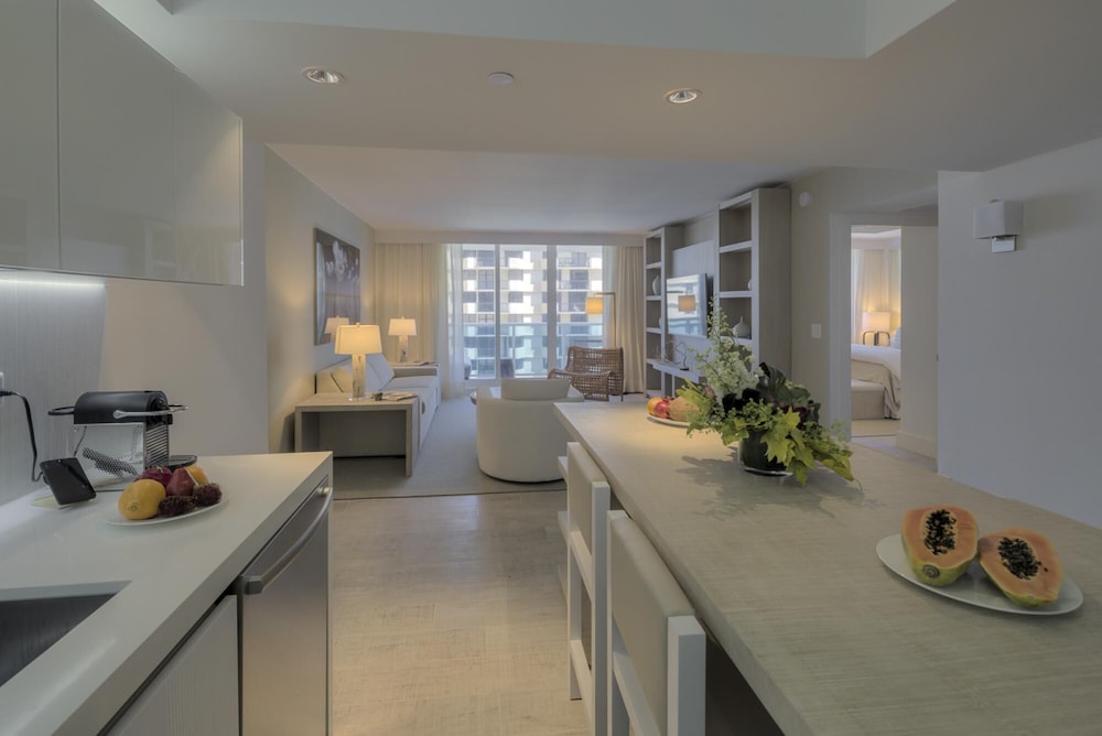 Luz Brillosa 1 1 Ocean View Condo 1009, Zdjęcie 15