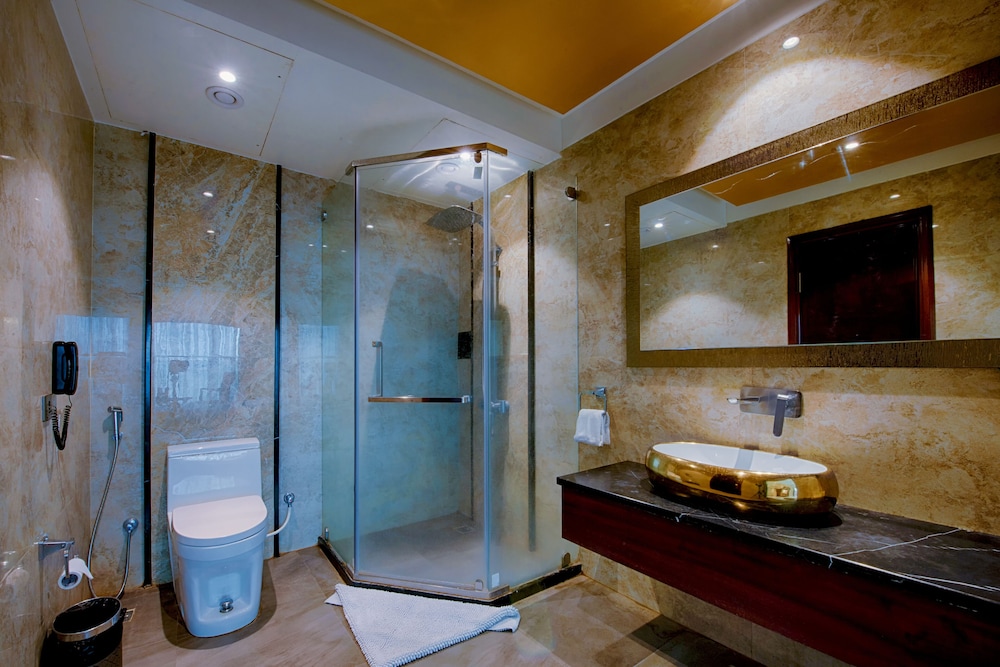 Deluxe Room - Photo 2
