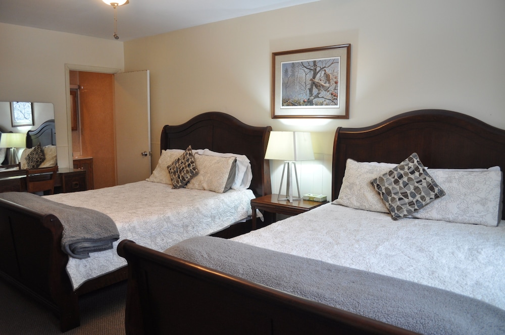 Standard Suite, 2 Bedrooms, Non Smoking, 2 Bathrooms photo 1