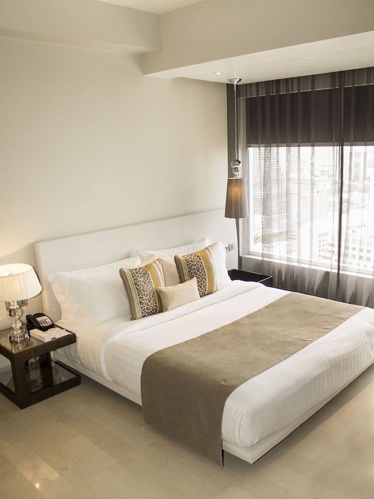 One Bedroom Suite