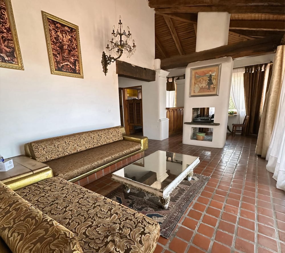 Superior Suite - Photo 11