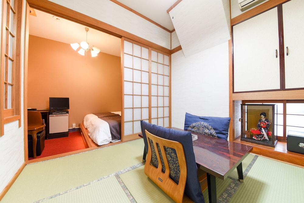 Japanese Western Style photo 3