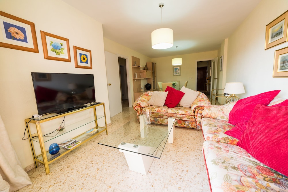 Apartamento, 3 habitaciones