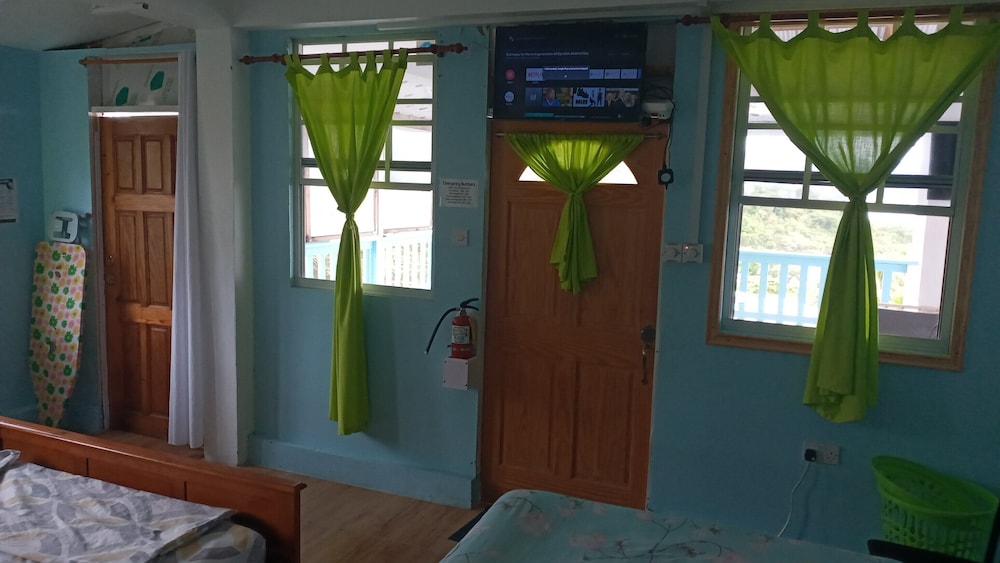 Comfort Studio Suite, 1 Bedroom, Ocean View photo 3
