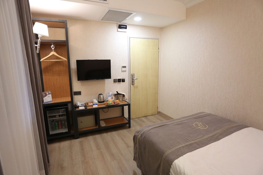 Standard Single Room photo 1
