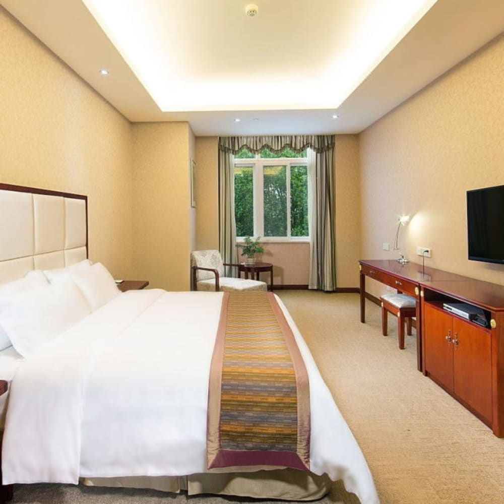 Grand Double Room