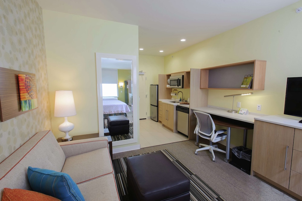 Suite, 1 Bedroom, Non Smoking