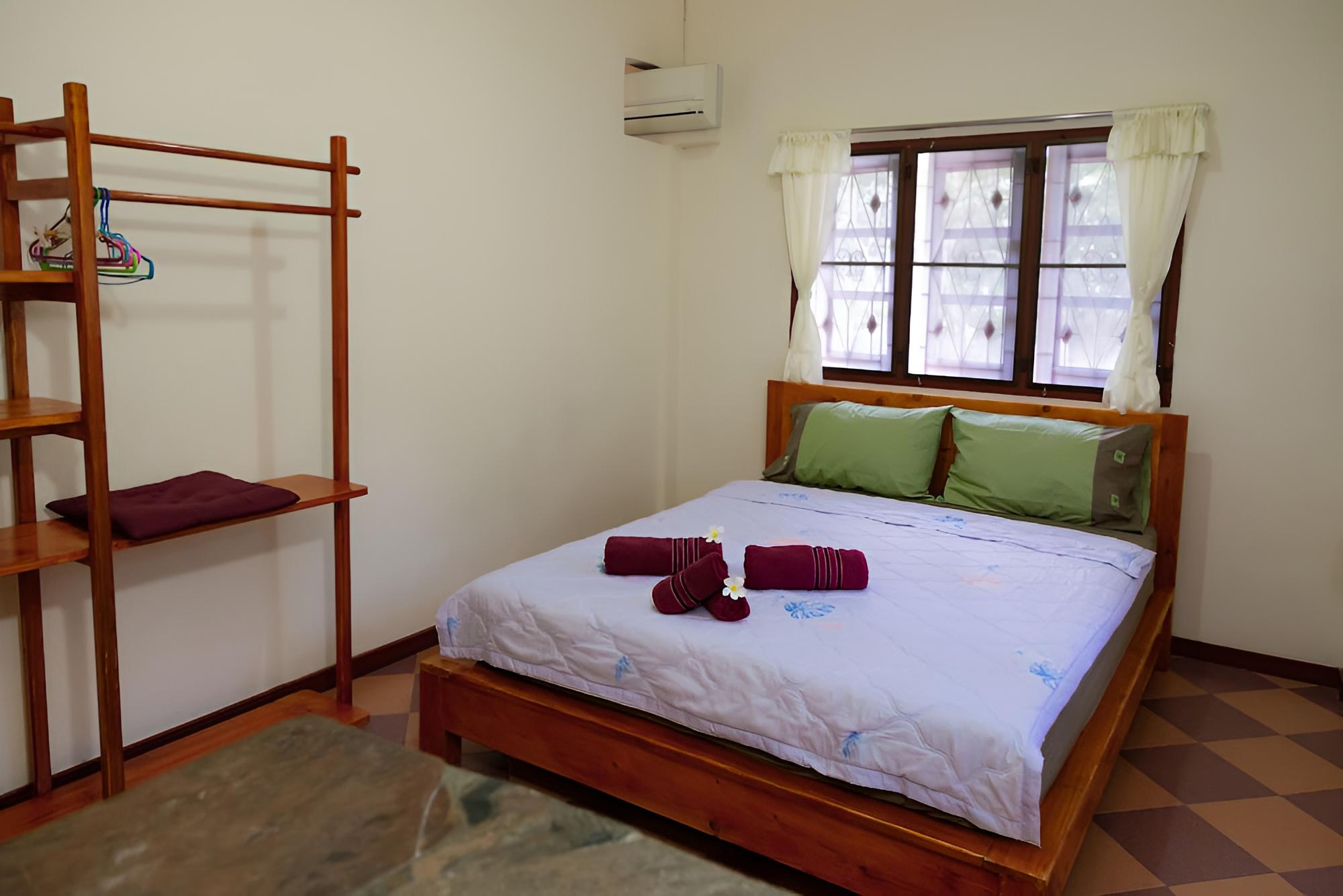 Standard Double Room photo 3