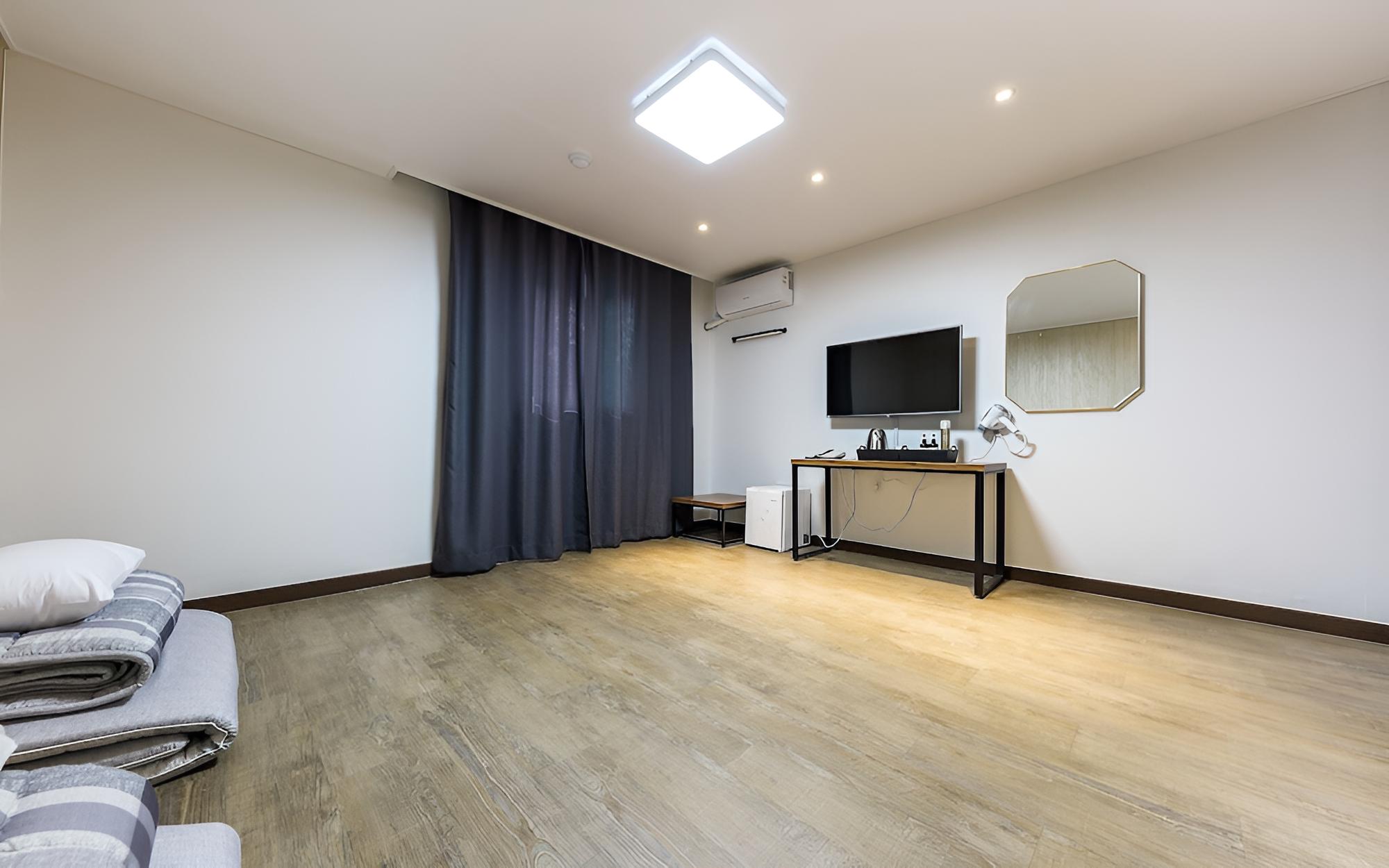 Room (Ondol (comfortable bed)) photo 1
