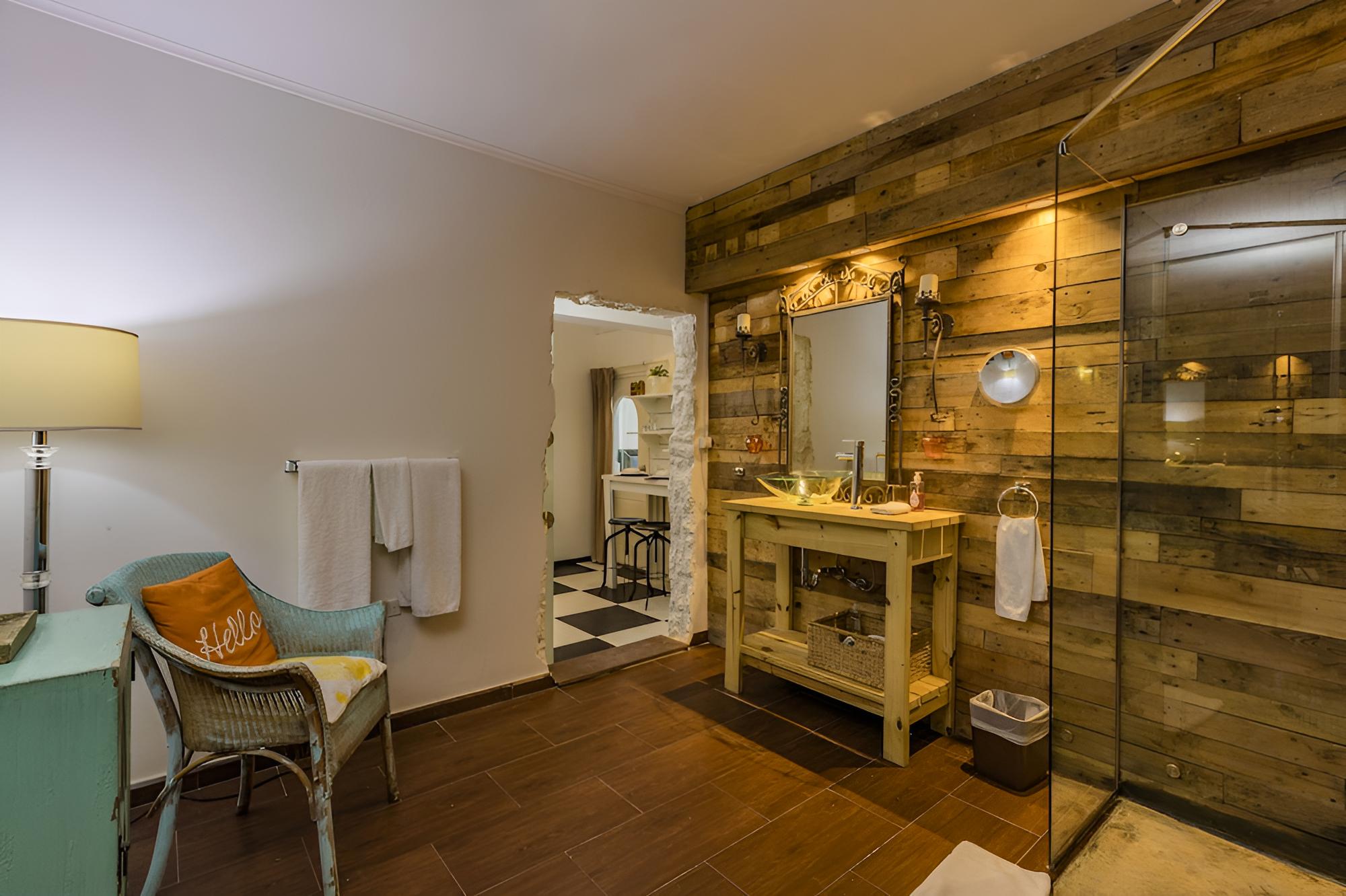 Deluxe Suite, Moroccan Room photo 2