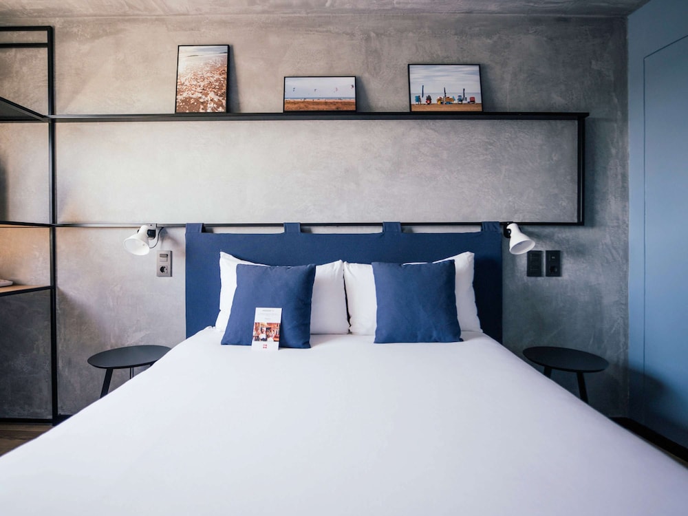 Standard Room, 1 Double Bed photo 3