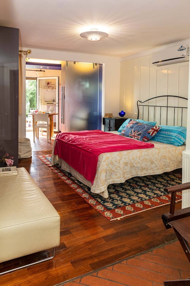 Apartment, 1 Bedroom, Sea View (Il Sole)