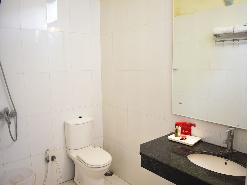 Standard Double Or Twin Room photo 3