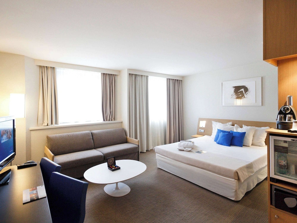 Family Room, 1 Double Bed with Sofa bed (Executive) - Photo 5