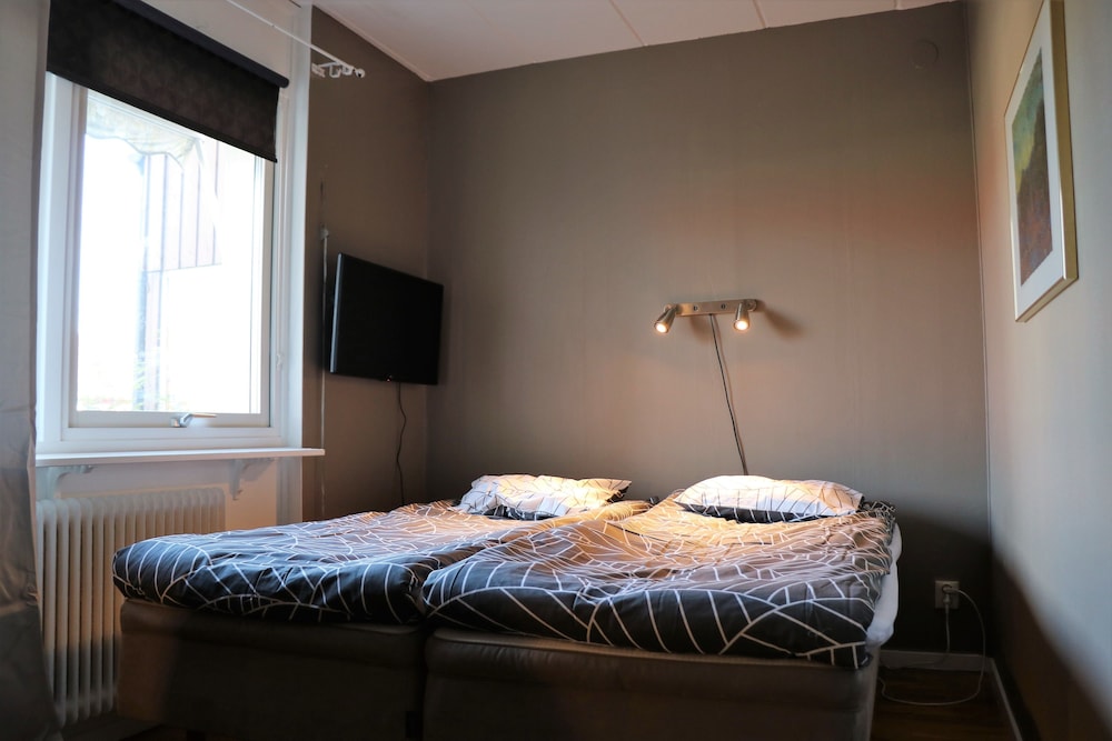 Comfort Double Room, 1 Bedroom, City View photo 1