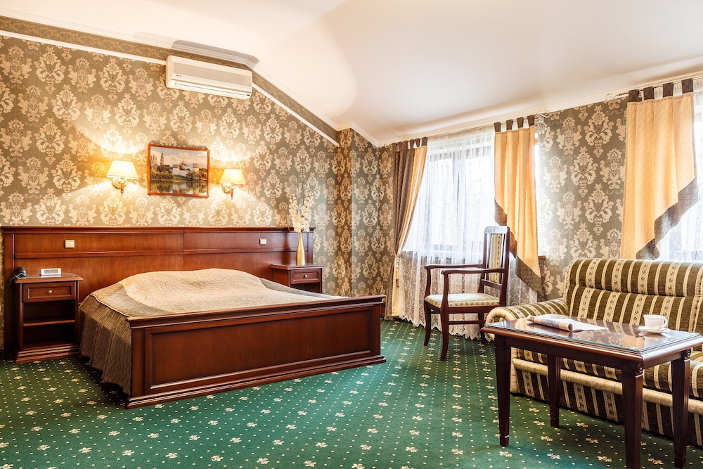 Junior Suite photo 2