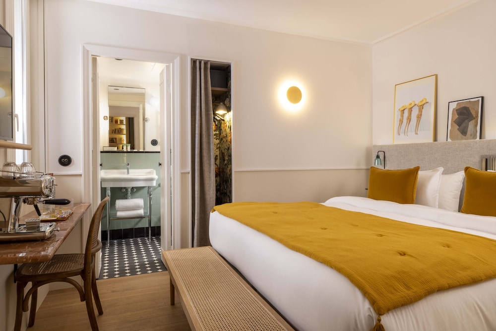 La Loge Verte Suite photo 1