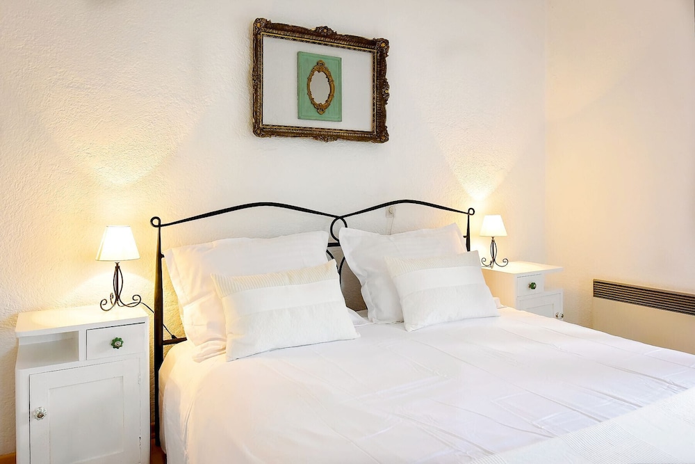 Villa, 3 Bedrooms, Smoking, Private Pool
