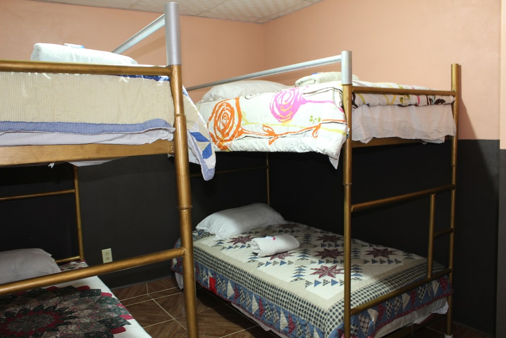 Economy Apartment