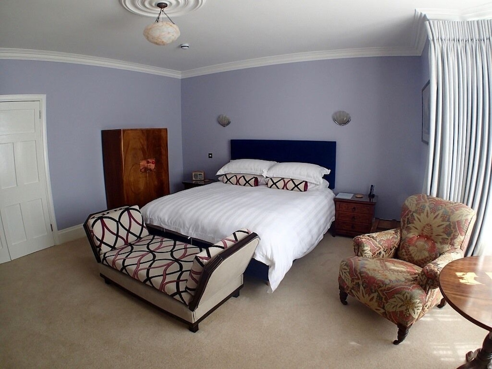 Premium Double Room, Ensuite (Room 1)