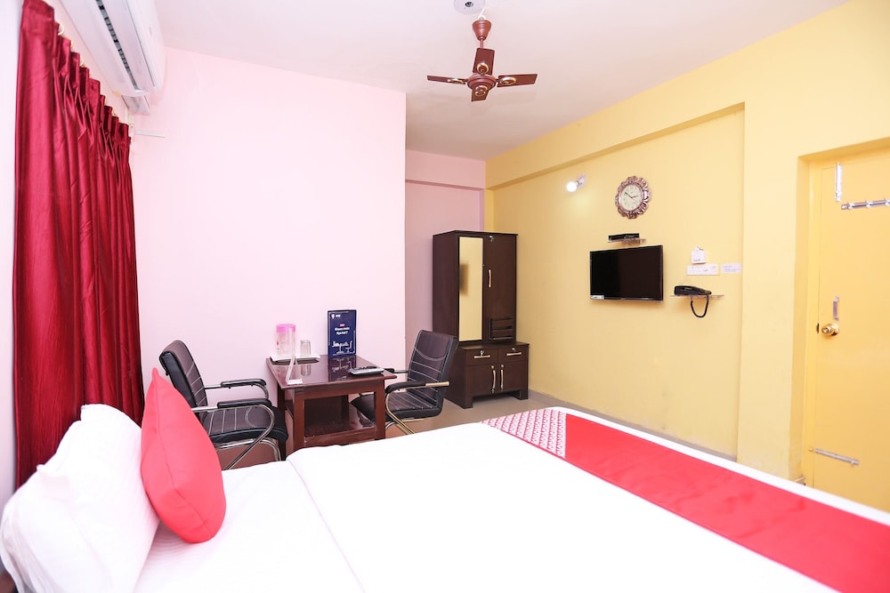 Single Room photo 1