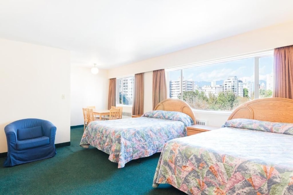 Family Suite, 1 Bedroom photo 1