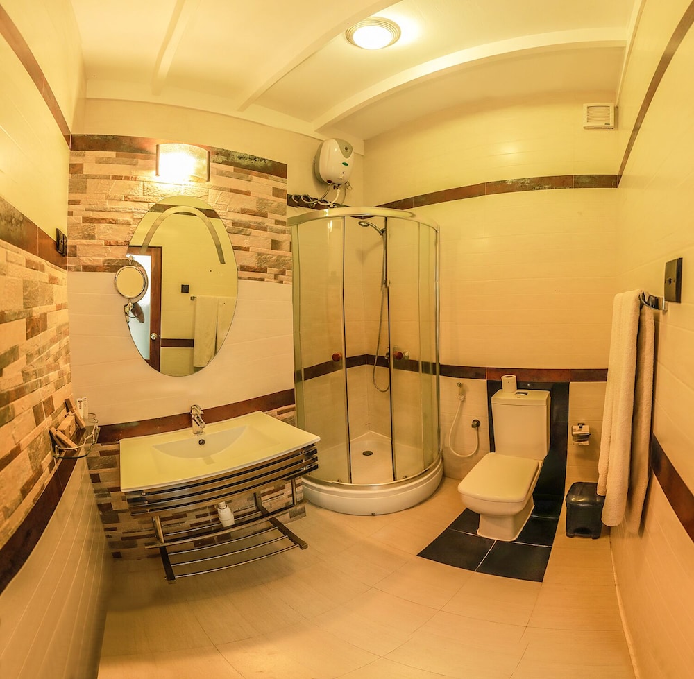 Deluxe Single Room photo 3