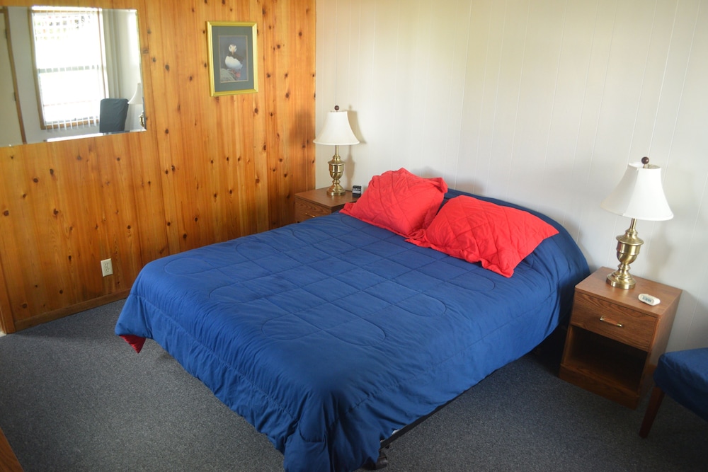 Basic Double Or Twin Room photo 1