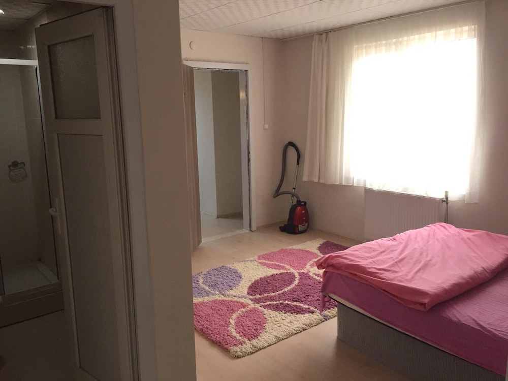 Apartment, 1 Bedroom