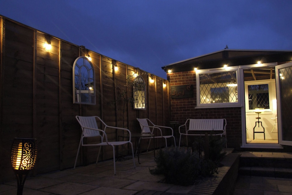 Cottage