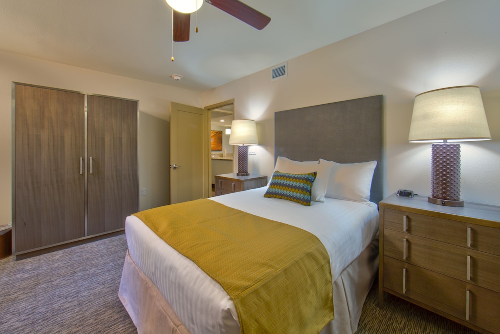 Room, 2 Bedrooms, Non Smoking - Photo 4