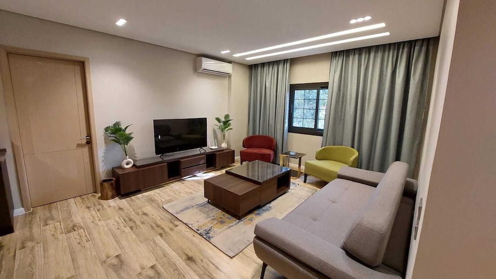 Deluxe Apartment, 1 Bedroom photo 3