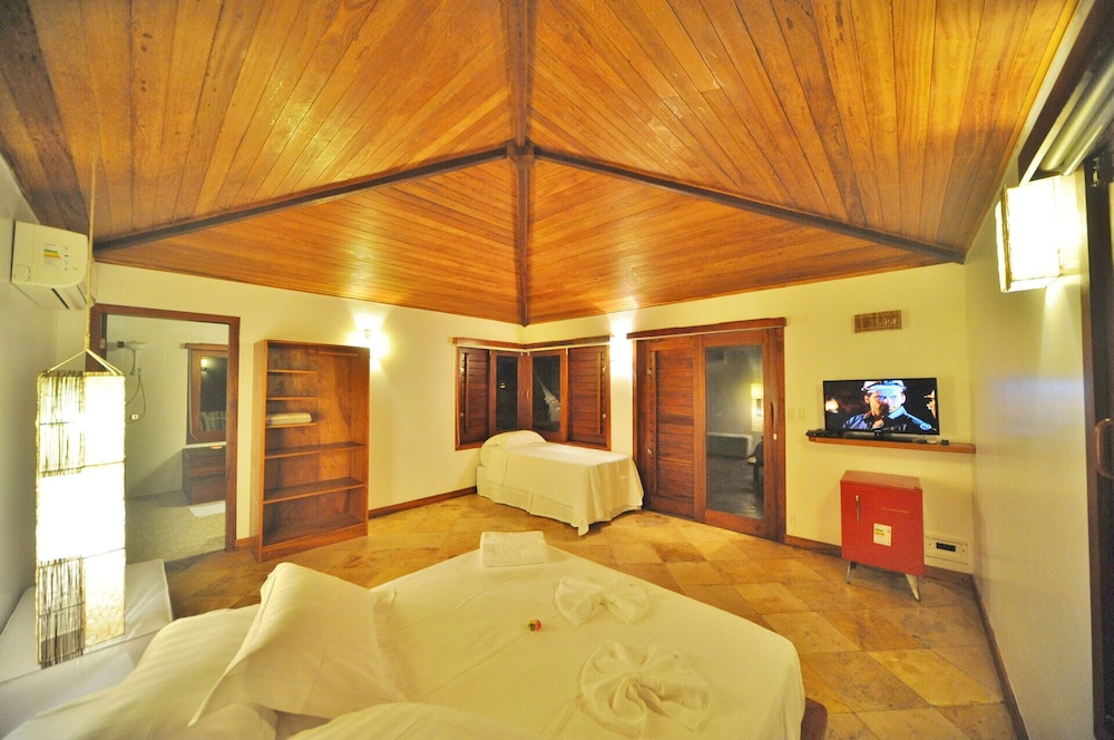Bangalô Casa Della photo 1