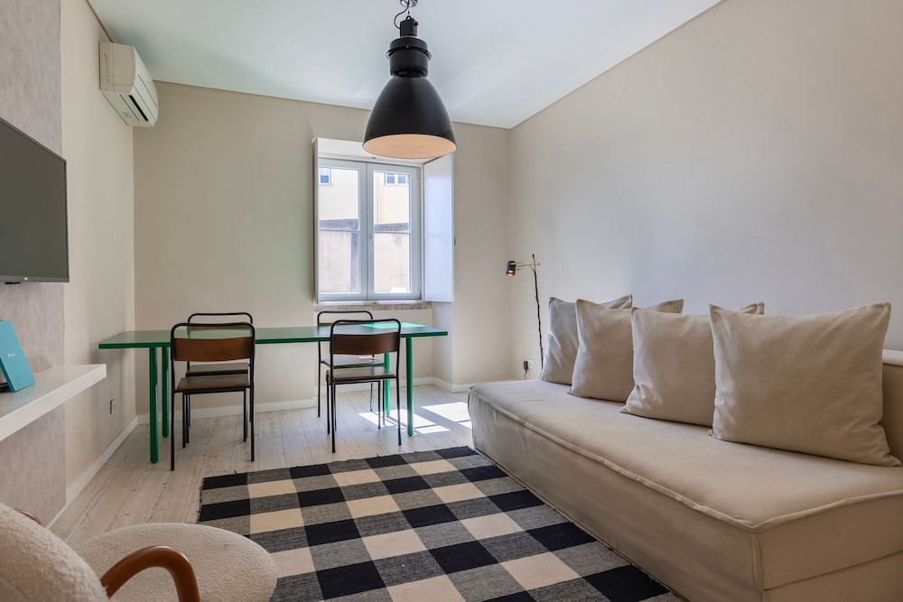Family Apartment