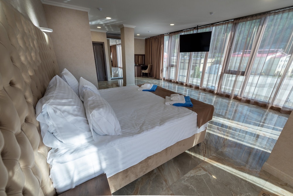 Luxury Room