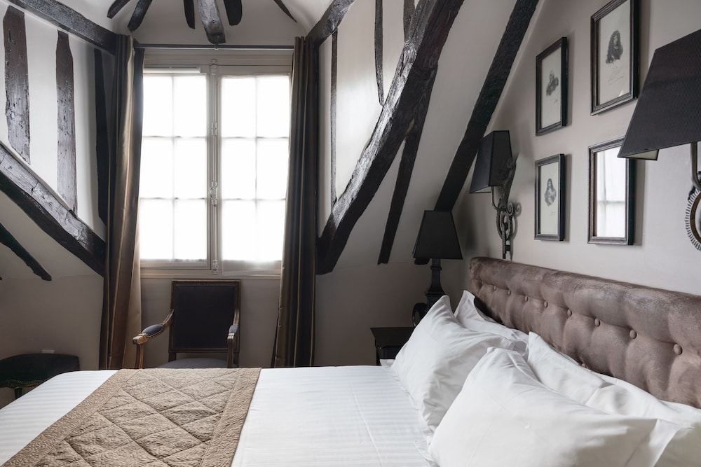 Deluxe Room (Top Floor) photo 3