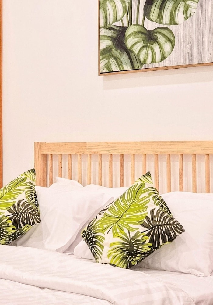 Deluxe Double Room, Sea View