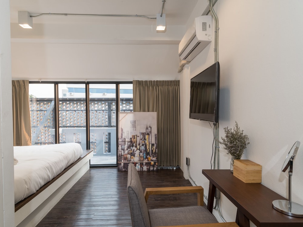 Family 2 Bedrooms