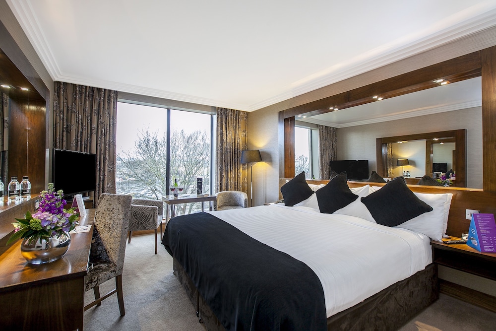Deluxe Room, 1 King Bed - Photo 6