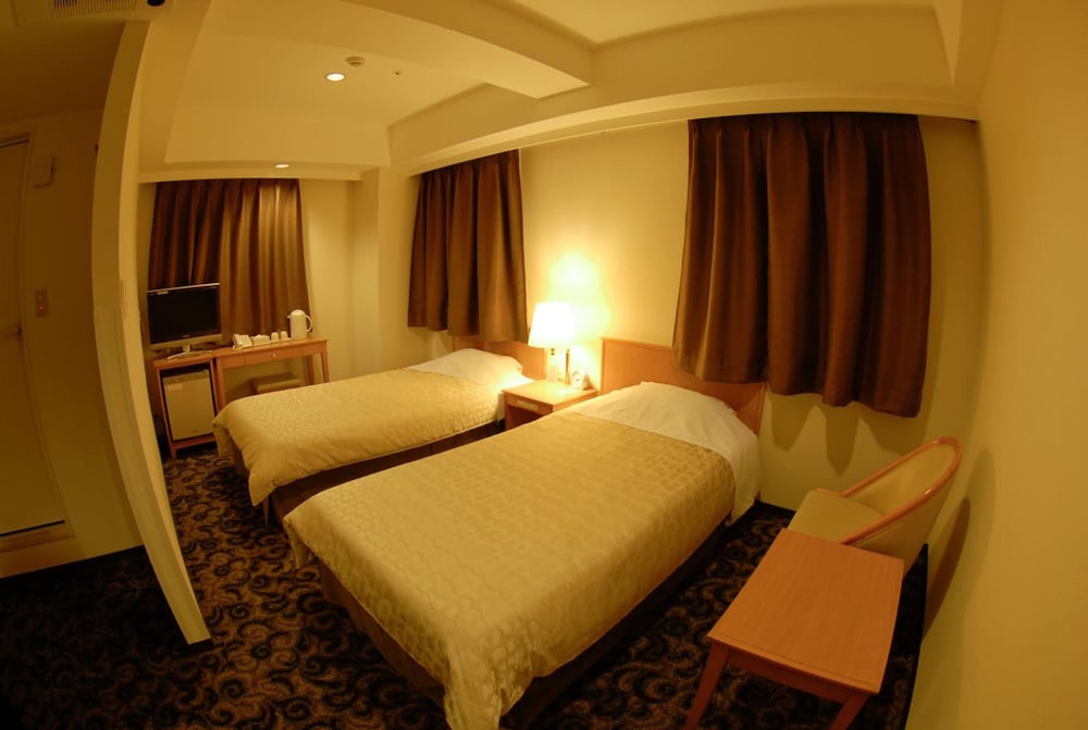 Twin Room, Non Smoking - Photo 4
