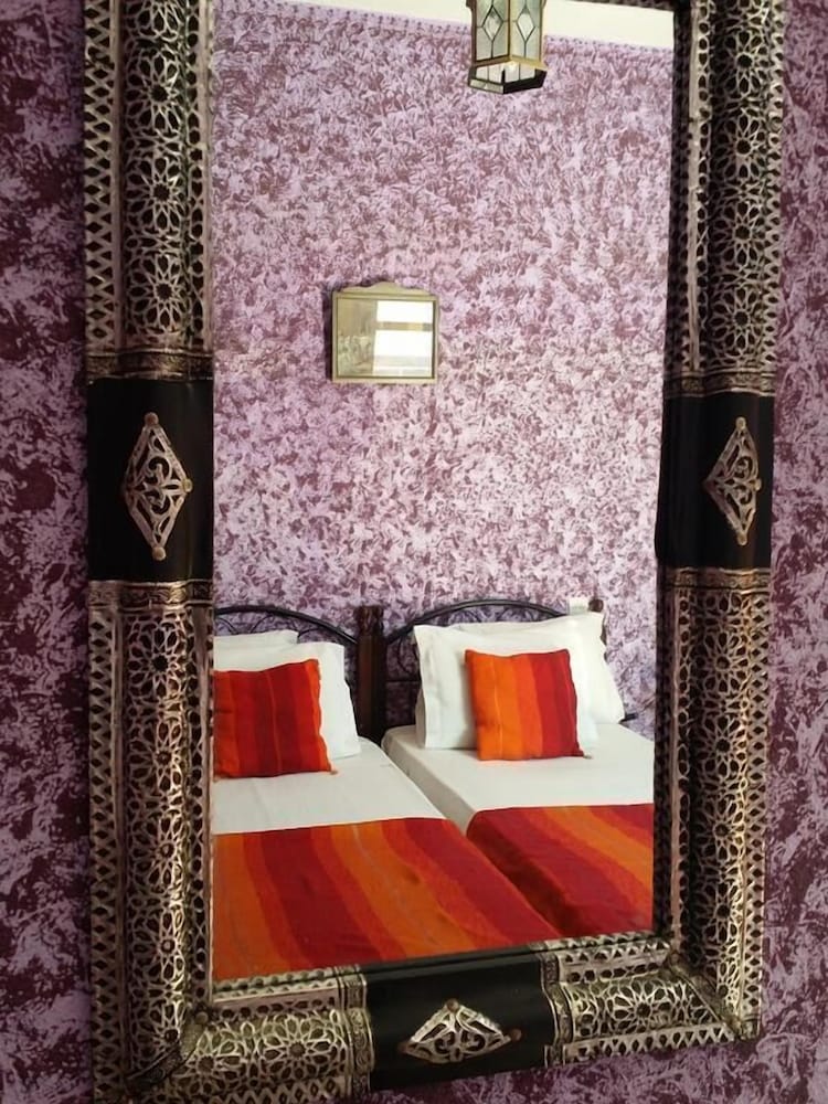 Twin Room, 2 Twin Beds, Non Smoking photo 3