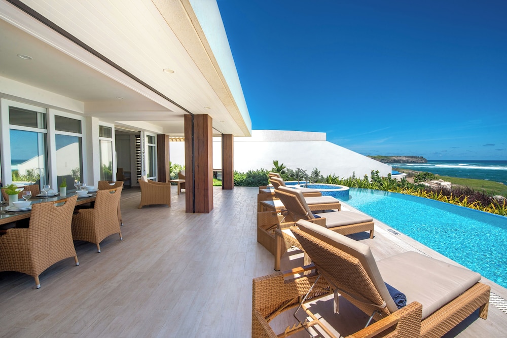 Villa, 3 Bedrooms, Private Pool photo 1