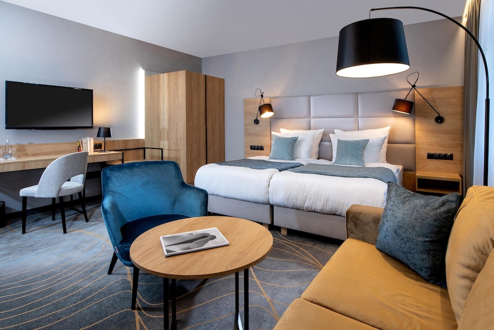 Deluxe Room photo 2
