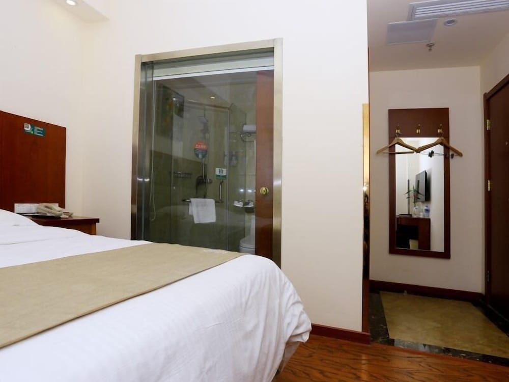 Standard Double Room photo 3