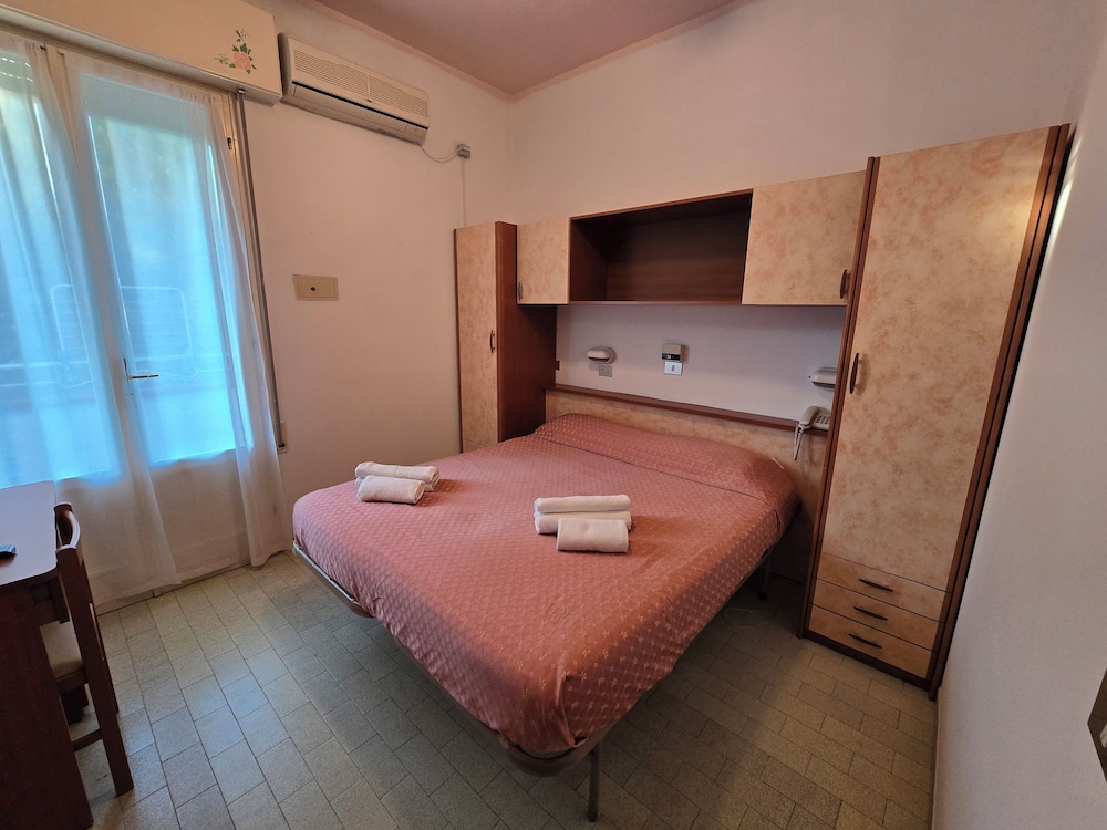 Comfort Double Room, Balcony