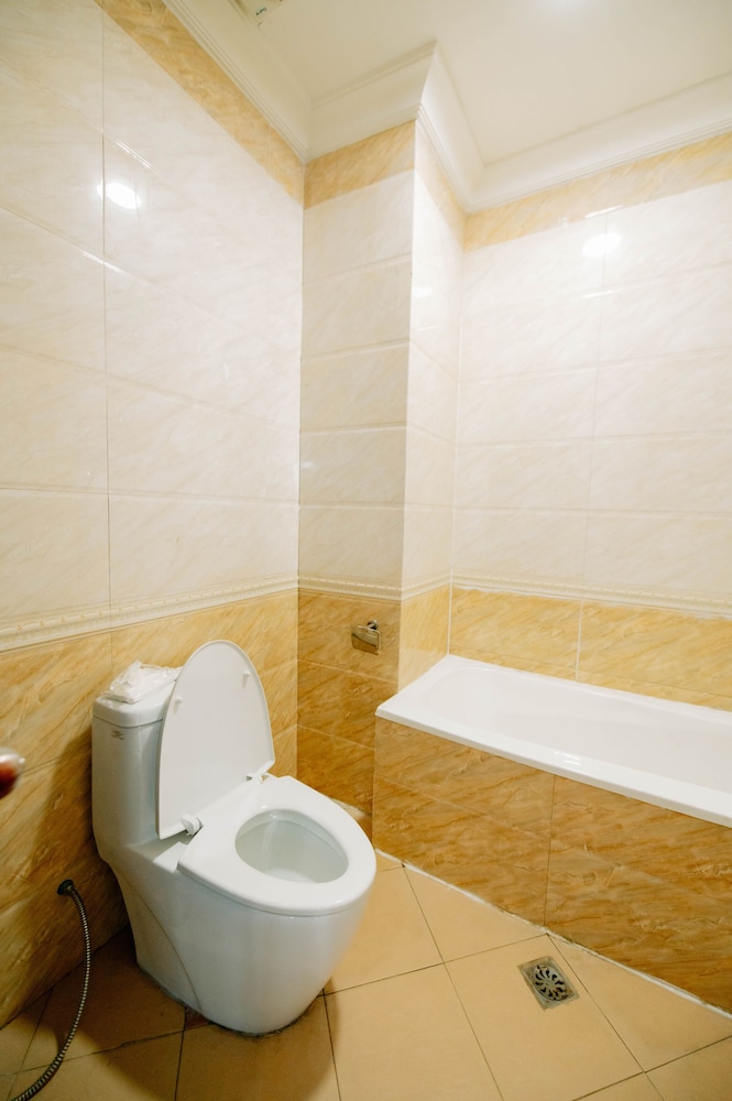 Superior Twin Room - Photo 9
