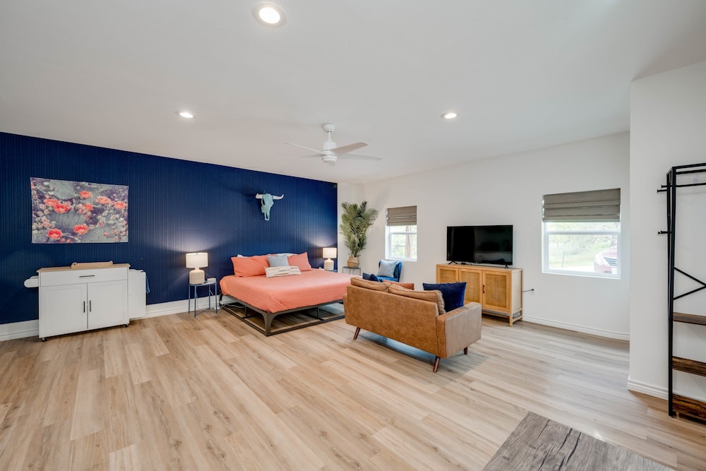 6bed 4bath 3 Acres With 18i0 Degree Views Pool Firepit, 사진 77